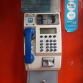Payphones of Portugal. September, 2021.