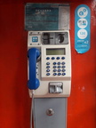 Payphones of Portugal. September, 2021.