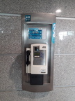 Payphones of Portugal. September, 2021.