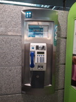 Payphones of Portugal. September, 2021.
