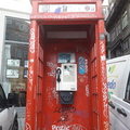 Payphones of Portugal. September, 2021.