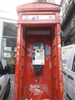 Payphones of Portugal. September, 2021.