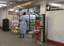 A Subway Payphone, 9½ Years Later