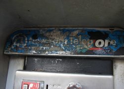 Vestiges of Payphone Brands