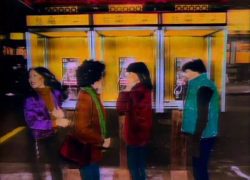 Saturday Night Live, Season 5, Opening Credits