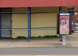 A Rare Fully-Functioning Payphone
