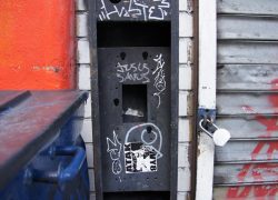 Jesus Saves… Payphones?