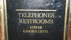 Trump Tower Payphones?