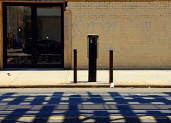 Payphone Still Life