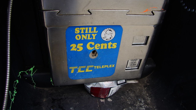 TCC Teleplex: Still Only 25¢