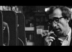 Payphones Seen in Woody Allen’s “Manhattan”