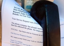 311’s Payphone Complaints