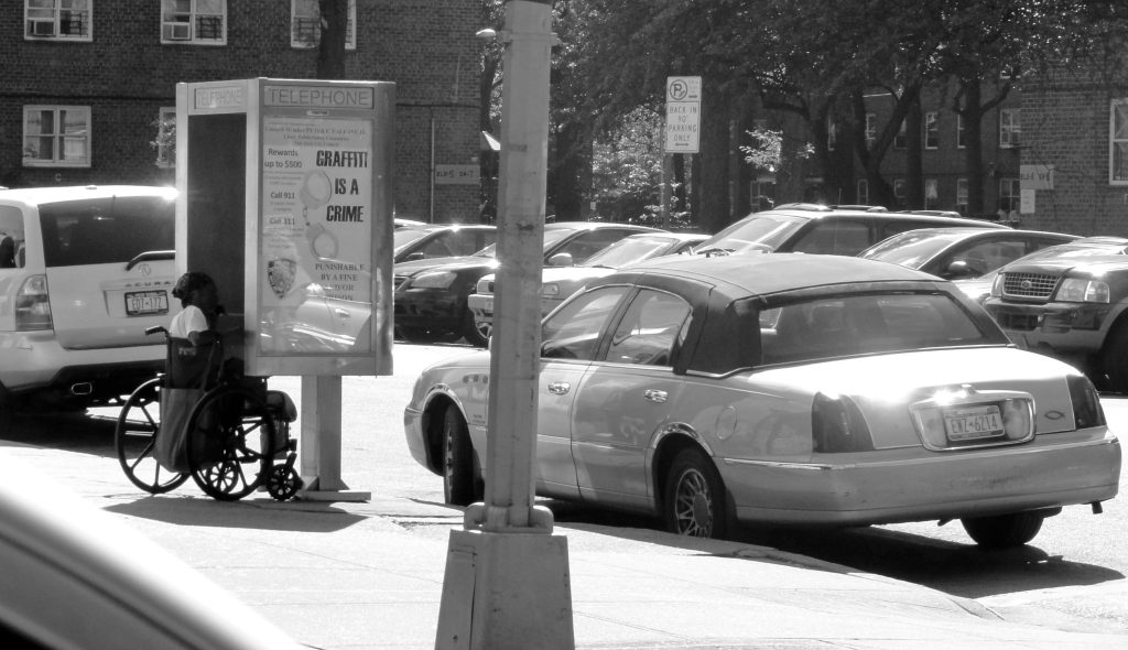 People Still Use Payphones