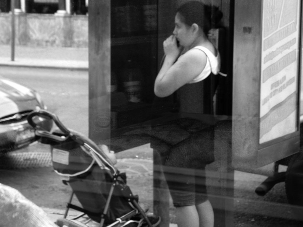 People Still Use Payphones