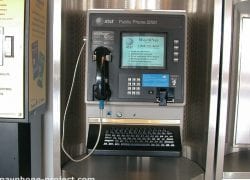Payphones of the Future, Y2K Style