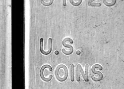 Coin Slot