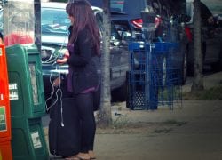 Stranded Travelers Still Need Payphones.