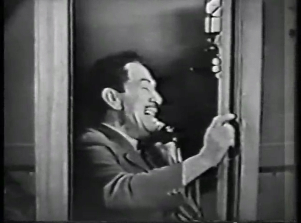 Life With Luigi – The Phone Booth (1952)