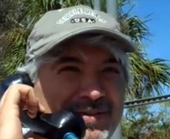 Operation Pay Phone (A CNN iReport)
