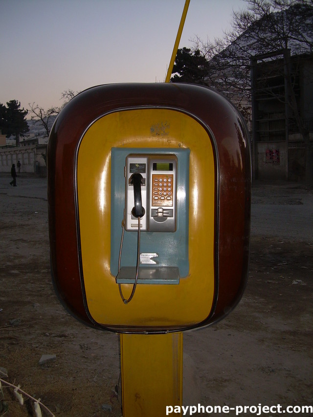 Kabul, Afghanistan