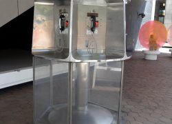 77 Water Payphone Carousel Revisited (VIDEO)