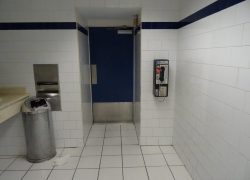 Payphones at The Oyster Bar Restaurant, Grand Central Terminal