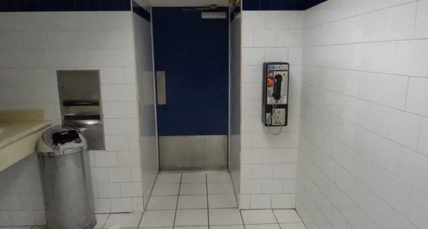 Payphones at The Oyster Bar Restaurant, Grand Central Terminal