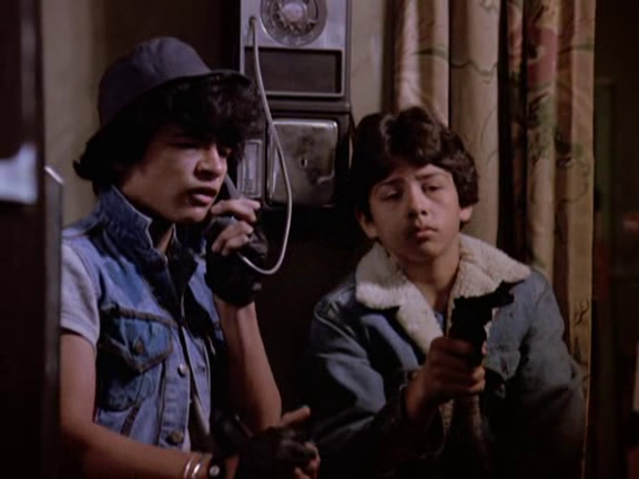 Hill Street Blues, Season 1, Episode 1