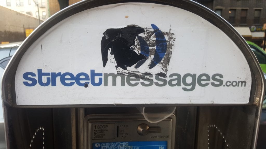 StreetMessages.com