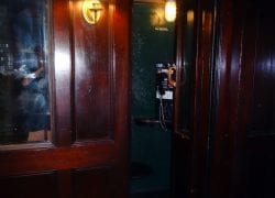 NYC Phone Booth Roundup