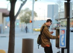 Payphones Still Make Millions of Dollars – Motherboard