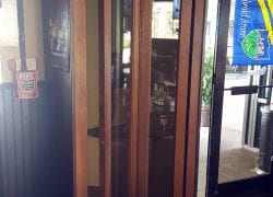 A Phone Booth at Journal Square: P.J. Ryan’s Squared