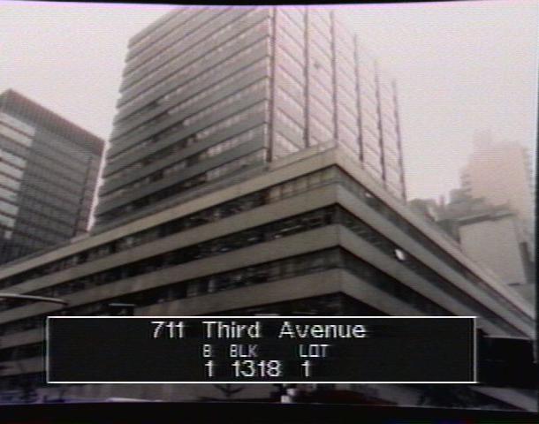 711 Third Avenue