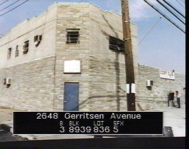 Gerritsen Avenue Payphone, via 80s.nyc