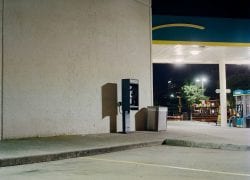 Laidric Stevenson – Night Call