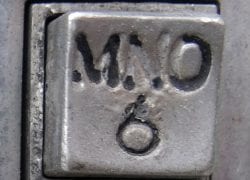 I Made a Font Using Only Letters and Numbers From a Payphone Keypad