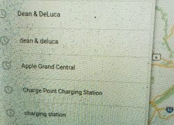 LinkNYC’s Mapping App: What Have People Been Searching For?