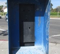 DITCHED! Payphones are Crumbling – The Vista Press