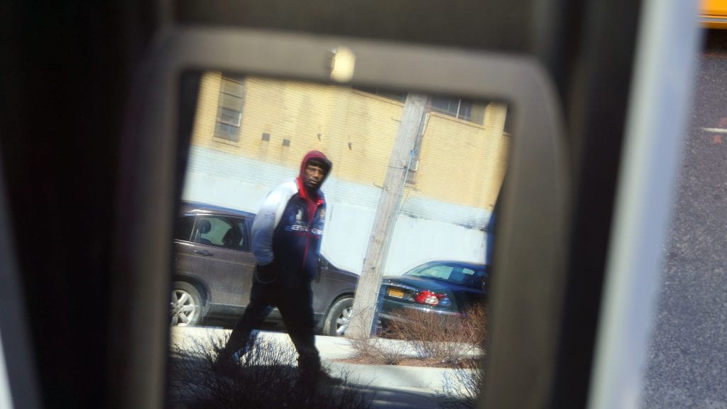 LinkNYC Tablets Don't Work