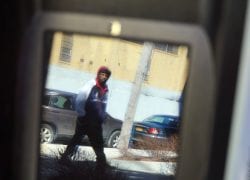 Making Artistic Use Of LinkNYC’s Non-Working Tablet Screens