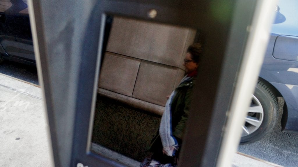 LinkNYC Tablets Don't Always Work