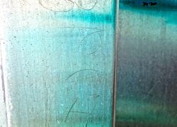 Looking For Religion In A Payphone