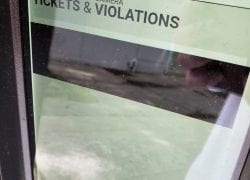 Can You Pay a Parking Ticket Using LinkNYC?