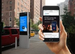 What The Heck Was “LinkNYC Alert”?