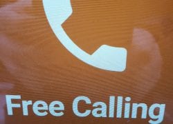 (607) 216-9781 Replaces (212) 477-3063 As The New (702) 992-9550