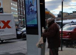 You Can Call Me From a Payphone, But Not From LinkNYC
