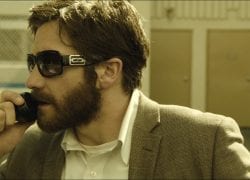 Payphone Scene From “Enemy”