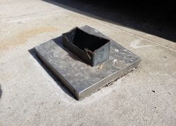How Not To Remove A Payphone