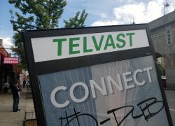 What Was TELVAST?