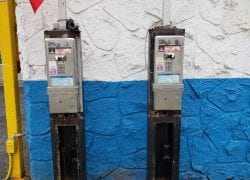 I Needed a Payphone